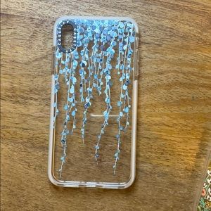 Casetify iPhone XS Max case